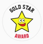 gold star